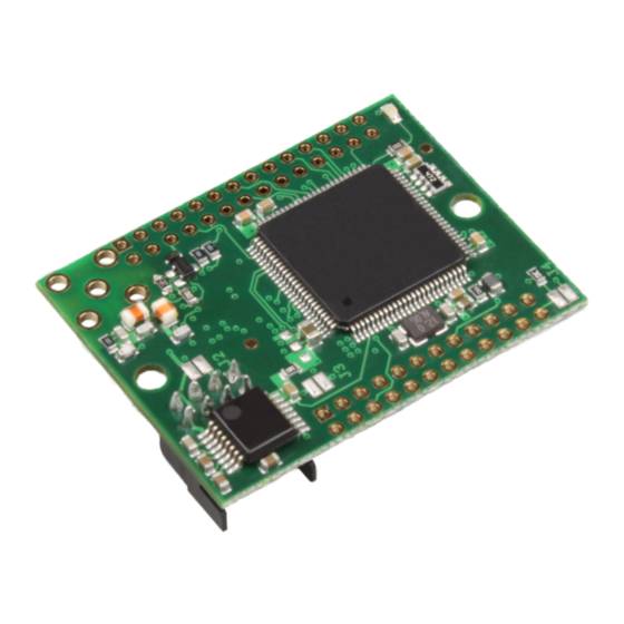 Elatec TWN4 MultiTech Core Manual