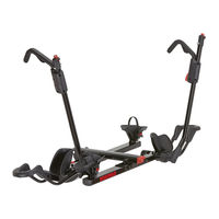 Yakima HookUp Plus2 Instructions Manual
