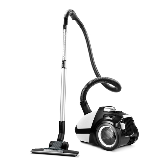Soniclean WhisperJet C2 Manual