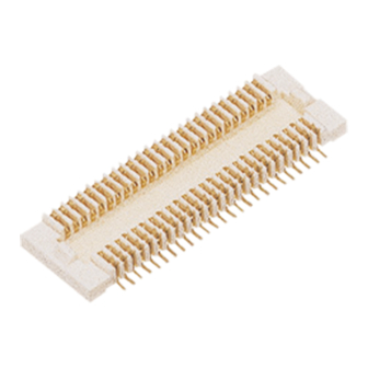 Panasonic P5KF Operation manual