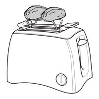 AEG AT1 Series Operating Instructions Manual
