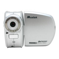 Mustek DV 5300SE Specifications