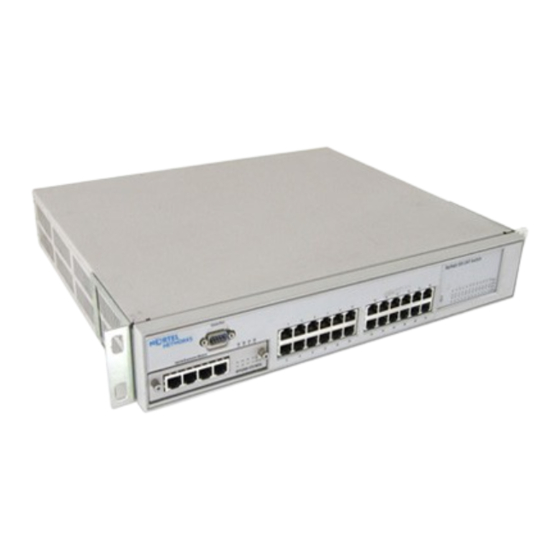 Nortel ASN Product Support Bulletin