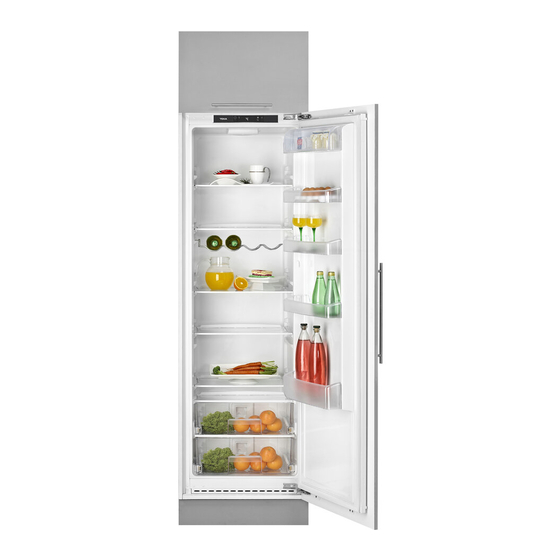 Teka RSL 73350 FI EU User Manual