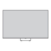 LG 86QNED81SRA Service Manual