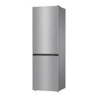 Hisense RB390N4AD10 User's Operation Manual