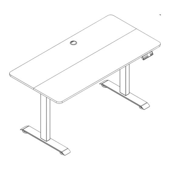 Vinsetto 920-072V90 Manuals