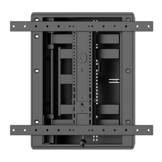 LEGRAND SANUS BIWLF128-B3 Instruction Manual