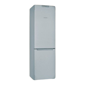 Ariston MBL 1811 IS Operating Instructions Manual