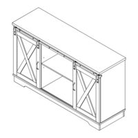 Mixcept AM-21003 Assembly Instructions Manual