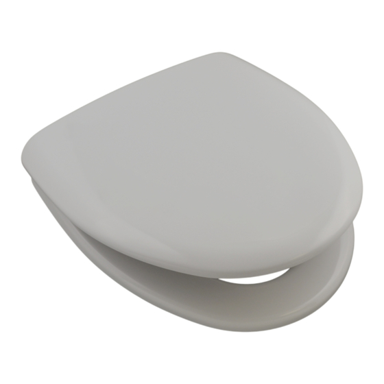 Geberit Ifo SIGN Operating And Maintenance Instructions