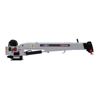 Venturo HT45KX Series Parts & Installation Manual