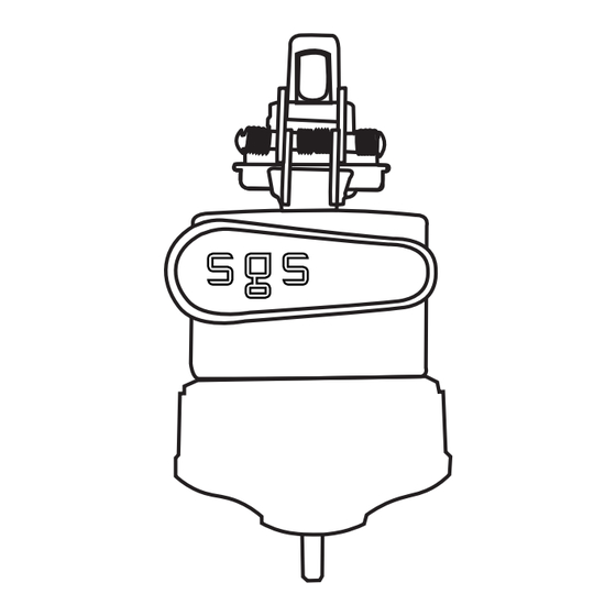 SGS PATROLMAN PLUS FI-5A-W Use Instruction