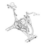 Schwinn Evolution Owner's Manual