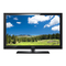 LCD TV Samsung 5 series User Manual