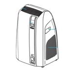 DeLonghi PAC W110E Instructions For Use Manual