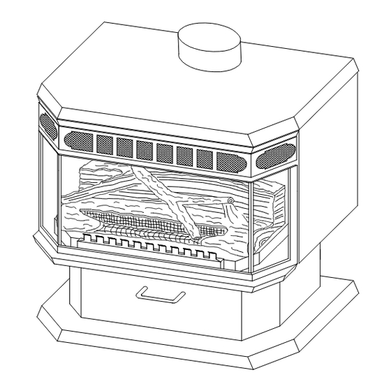 Osburn LA 30 Owner's Manual