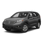 Honda CRV 2012 Owner's Manual