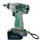Impact Driver Hitachi VR 9DM2 Handling Instructions Manual