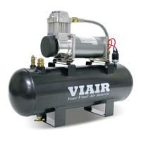 VIAIR 20007 User Manual