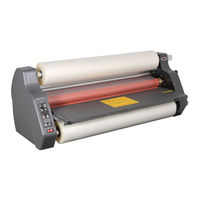 usi PROMOUNT PLUS 2700 Owner's Manual