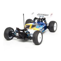 Associated Electrics RC10 B44.2 User Manual