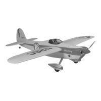 GREAT PLANES Shoestring Instruction Manual