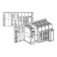 Groupe Schneider TSX P57 Quick Reference Manual