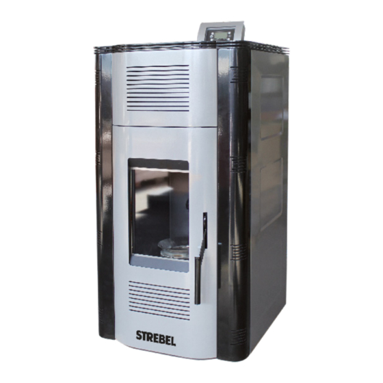Strebel VARAN 1.14 Installation And User Manual