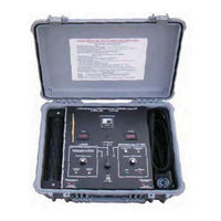 AvionTEq CA-1550-CML Instruction Manual