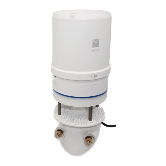 METER ATMOS 41 User Manual