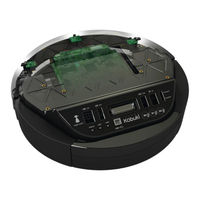 Yujin Robot iCLEBO Kobuki User Manual