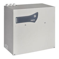 SLAT AES 400 W Operating Instructions Manual