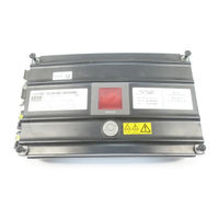 Sew Eurodrive MOVIPRO PHE10A 3 A-00 Series Revision