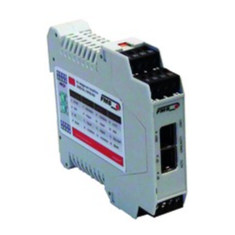 FMS EMGZ492.PNET Operating Instructions Manual