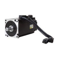 Rockwell Automation Allen-Bradley Kinetix TLP-A145-100 Installation Instructions Manual