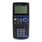 Texas Instruments TI-89 Manual