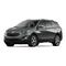 Automobile Chevrolet Equinox 2021 Owner's Manual