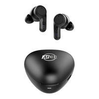MEE X20 Setup Manual