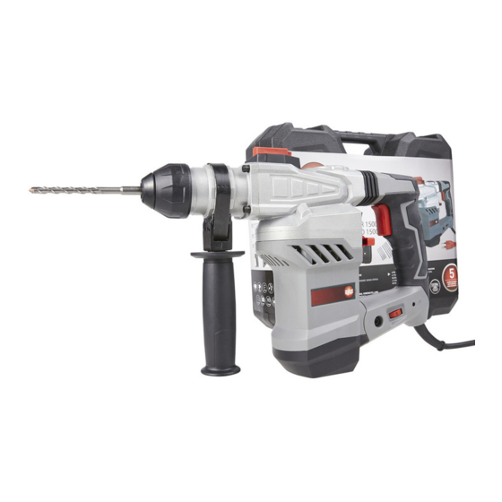 Ayce BM32E Operator's Manual