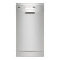 ARTHUR MARTIN ASA22100SX User Manual