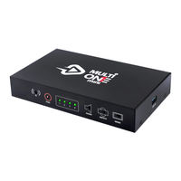 UCEC MULTiONE mini Quick Start Manual