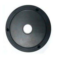 Dingtek DF702-2M Operating Instructions Manual