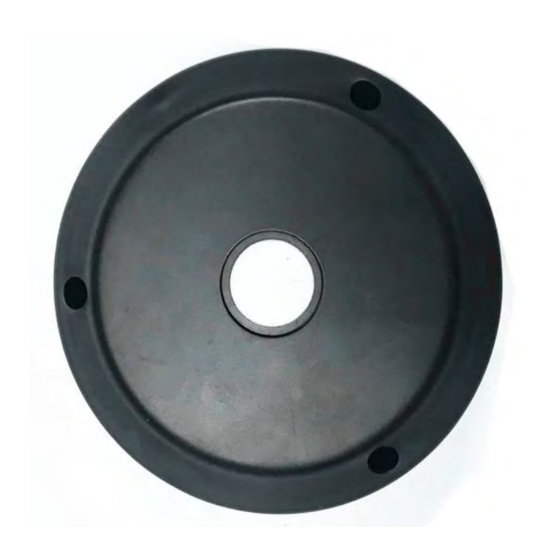 Dingtek DF702 Series Operating Instructions Manual
