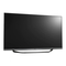 LED TV LG 65UF852V.AEE Owner's Manual