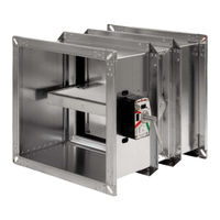 Wildeboer FK90 Quick Start Manual