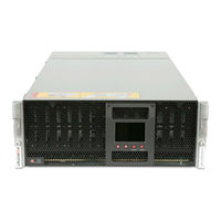 Fortinet FortiManager 3700F Quick Start Manual