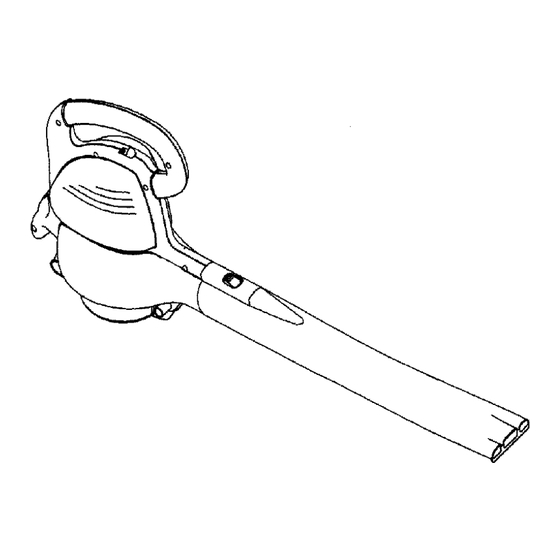 Craftsman 74822 Operator's Manual