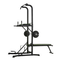 Tunturi PT 60 User Manual