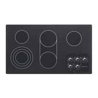 KitchenAid KE00566 Use & Care Manual